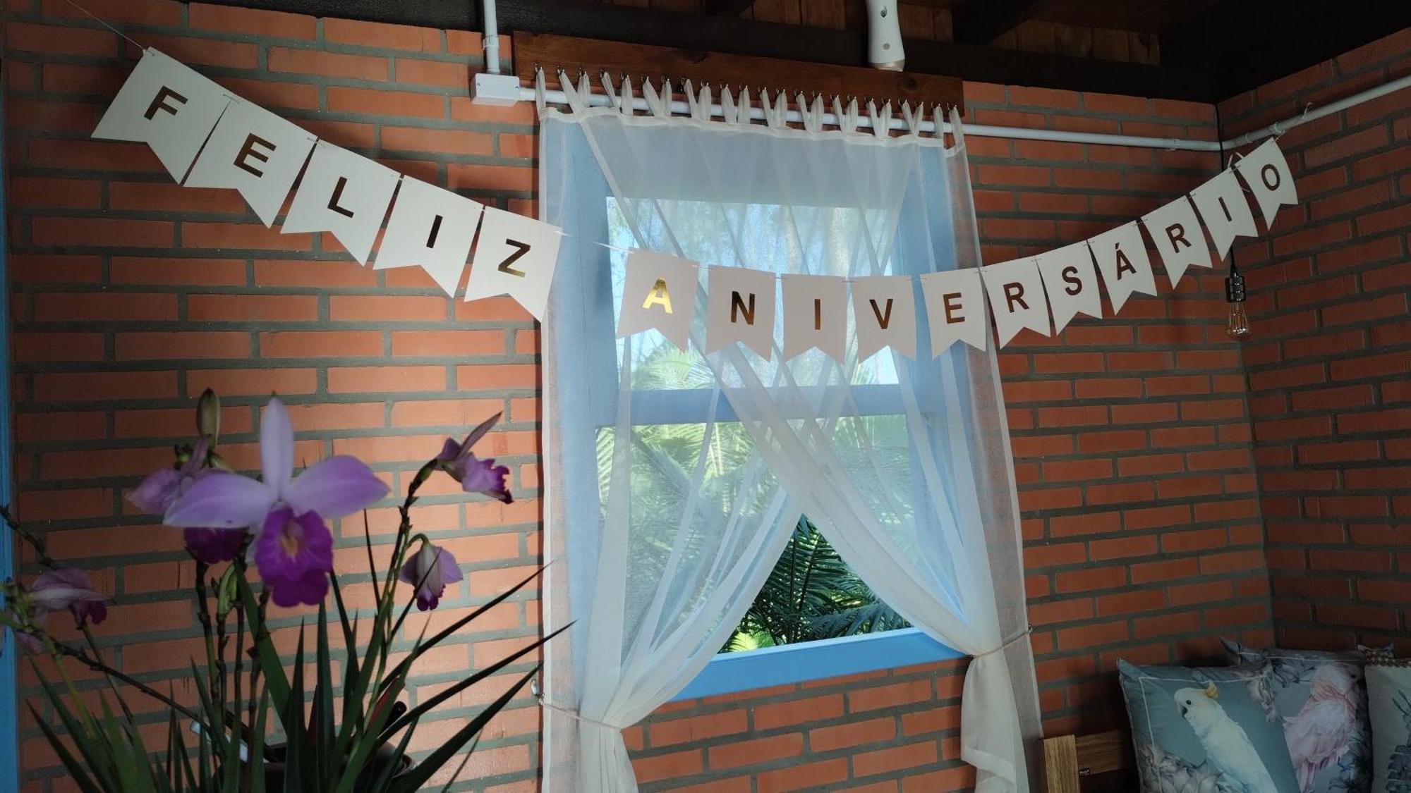 פומרוד Chale Bienen Garten מראה חיצוני תמונה